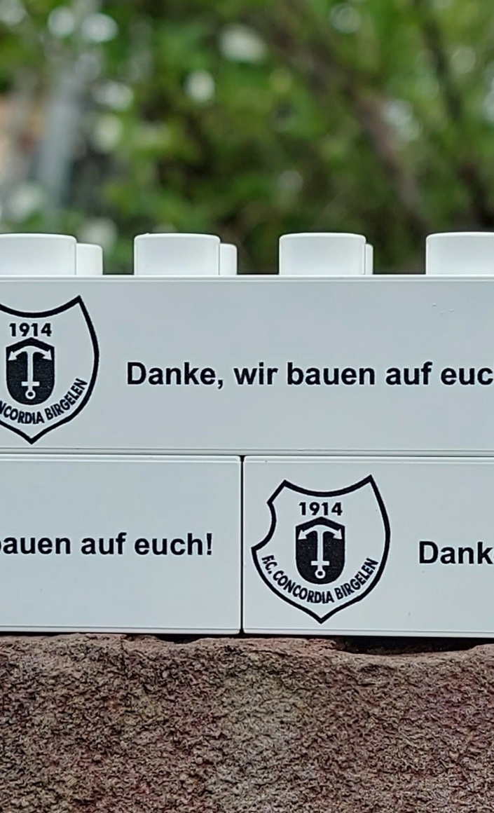 Neubau von barrierefreien Umkleideräumen, Duschen und Toiletten