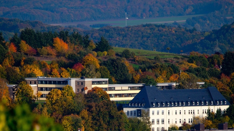75 Jahre Peter-Wust-Gymnasium Wittlich