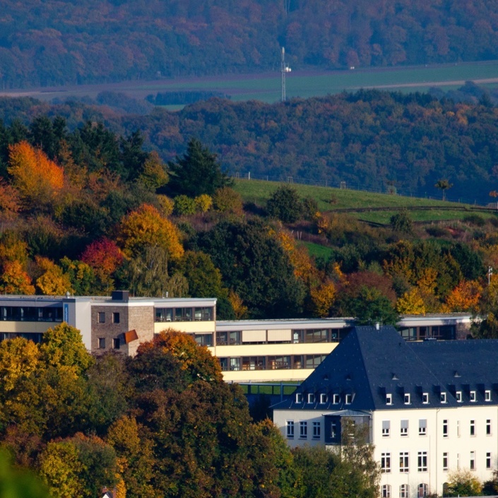 75 Jahre Peter-Wust-Gymnasium Wittlich
