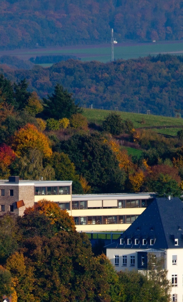 75 Jahre Peter-Wust-Gymnasium Wittlich