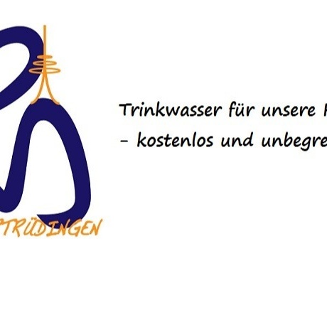 Wasserspender für die Realschule Wassertrüdingen