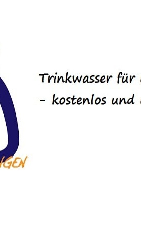 Wasserspender für die Realschule Wassertrüdingen