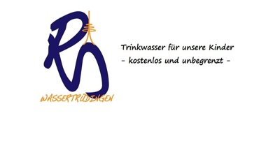 Wasserspender für die Realschule Wassertrüdingen