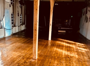 Kabarett in der Orgelfabrik - InselStreamNoir