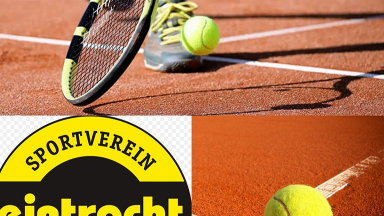 Infrastrukur Tennis Eintracht Hohkeppel
