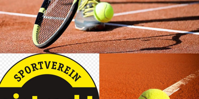 Infrastrukur Tennis Eintracht Hohkeppel