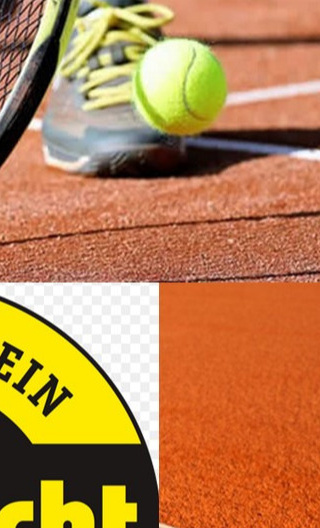 Infrastrukur Tennis Eintracht Hohkeppel