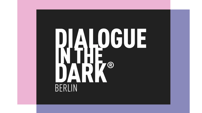 Berlin Unseen: Gemeinsam den ersten Dialograum im Dunkeln ermöglichen