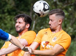 Förderung zum weiteren Ausbau des FC Redfield Albstadt e.V.