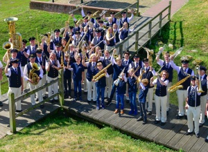 Kolpingorchester Vechta "on tour"