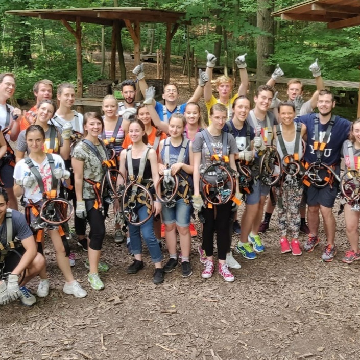 Summer University Aachen 2019