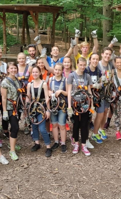 Summer University Aachen 2019