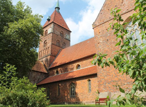 Gesamtkunstwerk Alexanderkirche