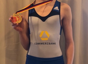 Trikots für unsere Ligaturner