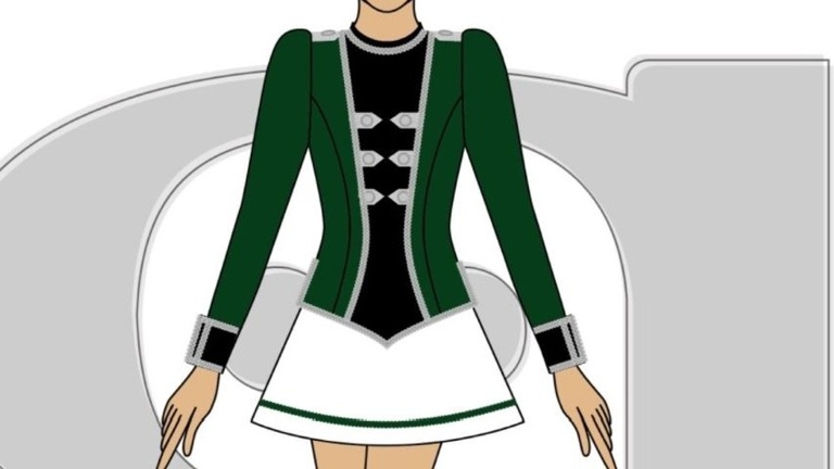 Anschaffung neuer Uniformen für die Tanzgarde Dünschede