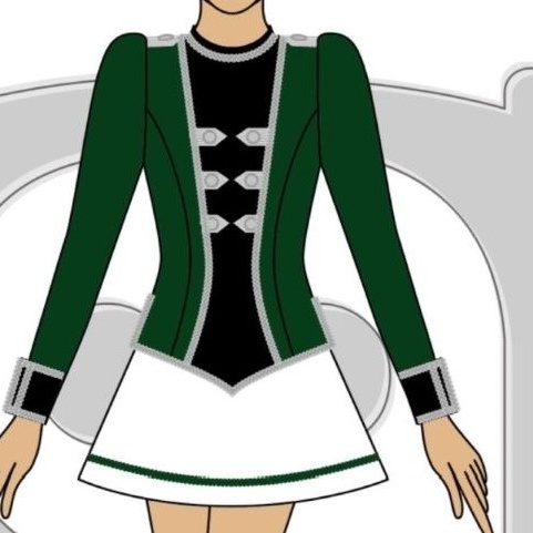 Anschaffung neuer Uniformen für die Tanzgarde Dünschede