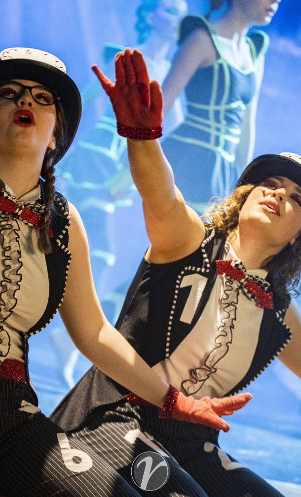 Ensemble will zum Musical-Festival