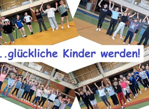 Airtrack-Bahn für die Turnabteilung des Wittlicher Turnvereins