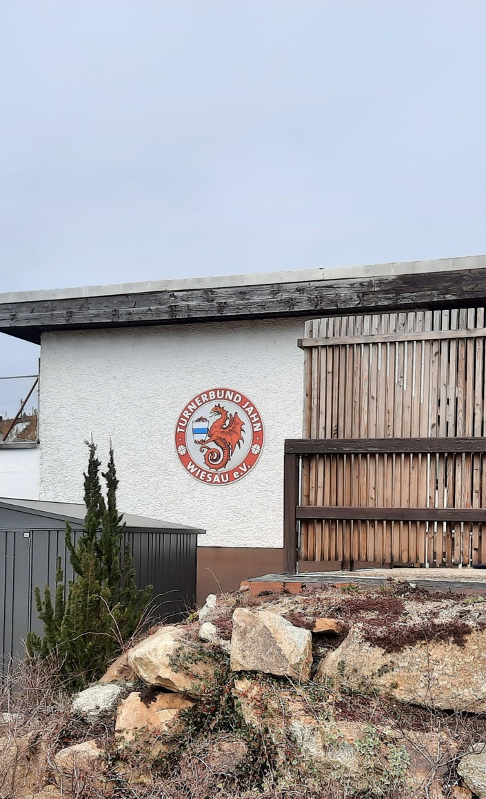 Renovierung Vereinsheim TB Wiesau