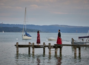 Tannhäuser goes Ammersee
