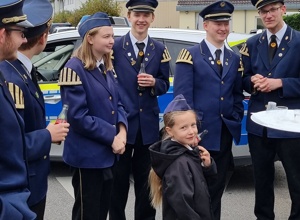 100 Jahre Vorwärts Kohlscheid