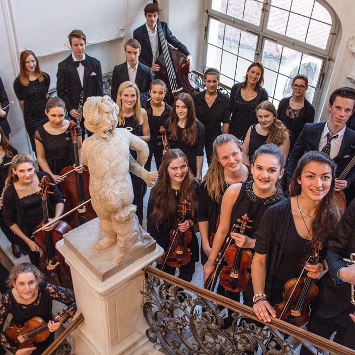 SINFONIETTA ISARTAL BRAUCHT BUS FÜR TOURNEE