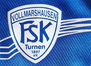 FSK Vollmarshausen AirTrackBahn Sparte Turnen