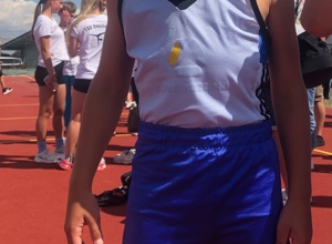 Trikots für unsere Ligaturner