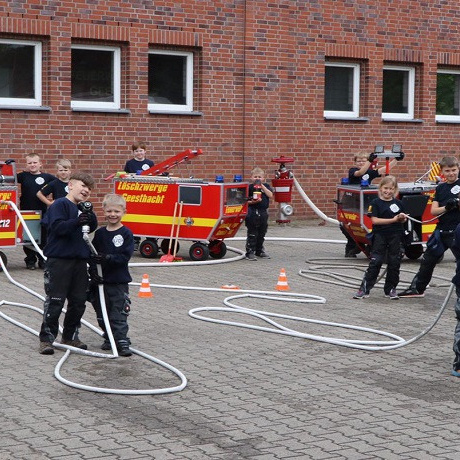 Löschzwerge Geesthacht
