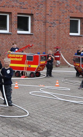 Löschzwerge Geesthacht