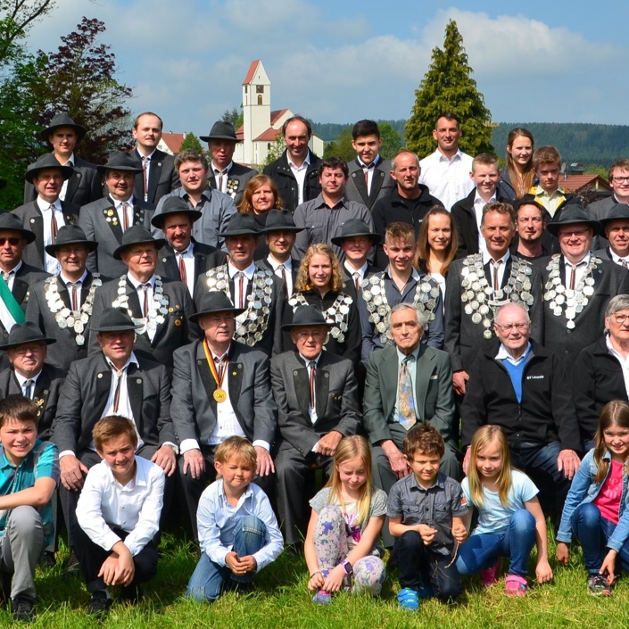 SV Leupolz modernisiert Schießstand