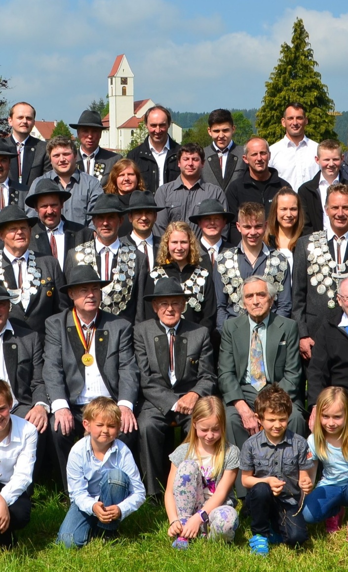 SV Leupolz modernisiert Schießstand