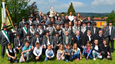 SV Leupolz modernisiert Schießstand