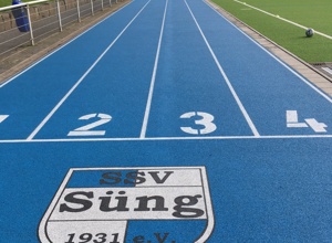 Sportplatzbeschallung