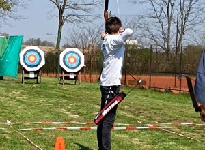 Schützensport für Jedermann