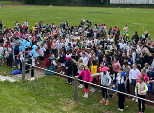 Video - Zirkuswoche Grundschule Starnberg