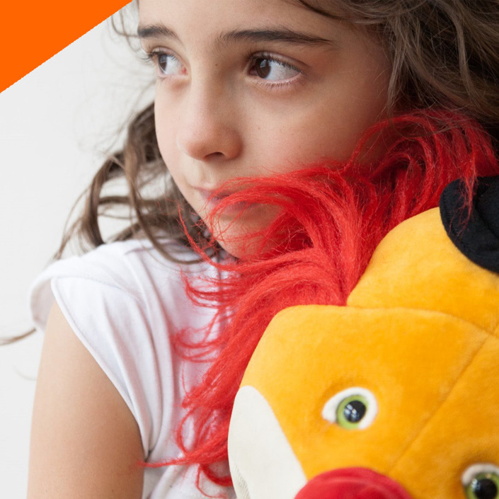 Neue Einrichtung für Lacrima-Kindertrauergruppe