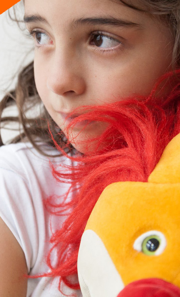 Neue Einrichtung für Lacrima-Kindertrauergruppe