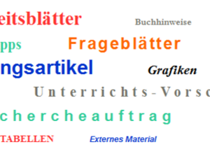 Über Gentechnik aufklären