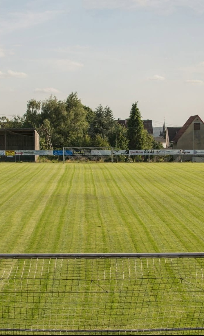 SV Stennweiler e.V. Unser Verein im Dialog