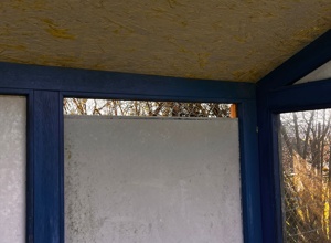 Anschaffung Auswechselbänke