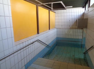 Neues fürs Sommerbad!
