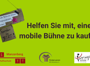 Video - Bühne frei