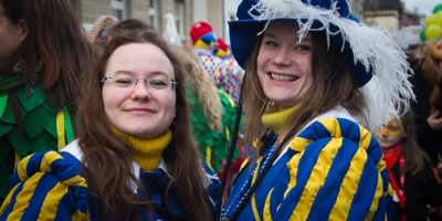 Gewandnachschub