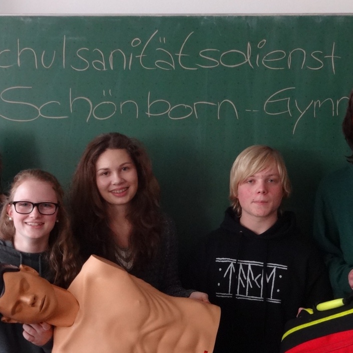 Leben retten durch Anschaffung eines AED-Geräts