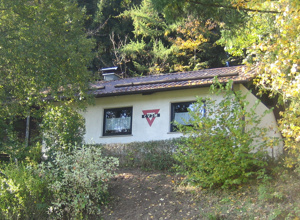 Neuer Fußboden im CVJM-Heim