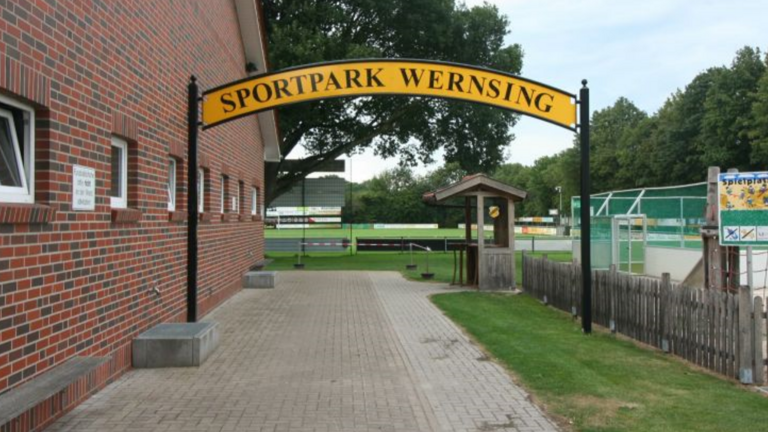 Anschaffung mobiler Unterstände