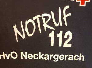Neues Einsatzfahrzeug für die Helfer vor Ort in Neckargerach