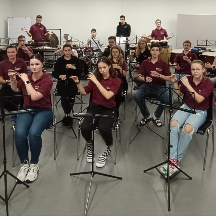 Ohne Instrumente macht Musik keinen Spaß