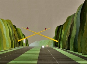 Video - Wolfsburg Golden Gate